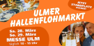 Flohmarkt Ulm