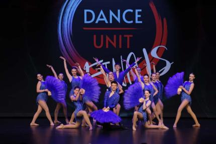 Dance Unit