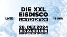 Picture of the event DIE XXL EISDISCO