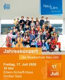 Schüler der Musikschule