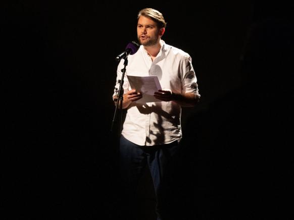 Daniel Bayerstorfer