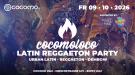 COCOMOLOCO | Reaggaeton Party