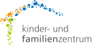 Logo Kinder- und Familienzentrum