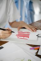Handlettering