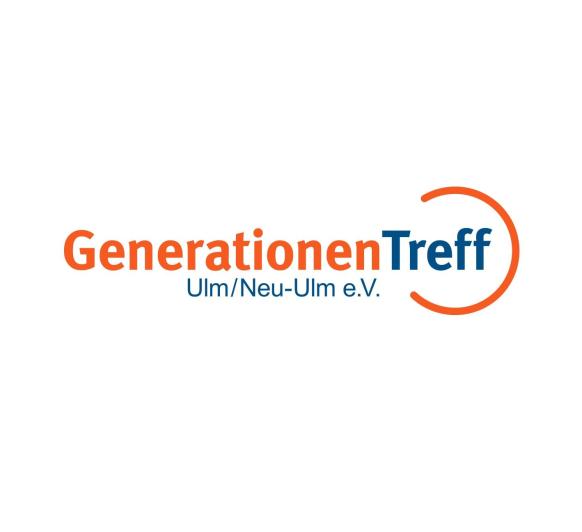 Logo des GenerationenTreff Ulm/Neu-Ulm e.V.