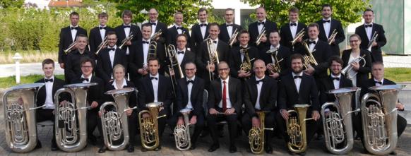 Brass Band Oberschwaben