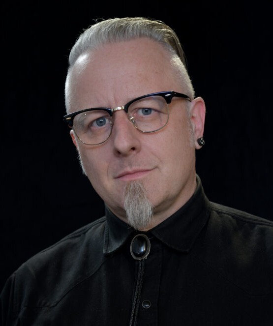 Foto von Prof. Dr. M. Stiglegger