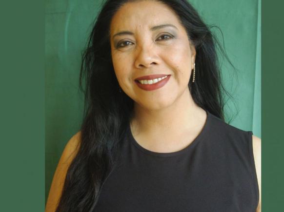 Kelly Cruz
