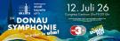 Flyer Donausymphonie 2026