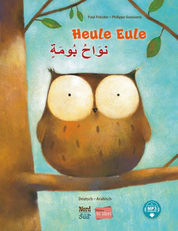 Heule Eule