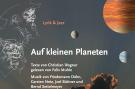 CD Cover zum literarisch-musikalischen Projekt 