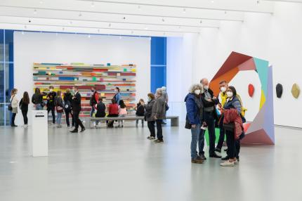 Impressionen der Kulturnacht