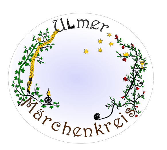 Logo Ulmer M&auml;rchenkreis