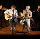 Picture of the event Simon & Garfunkel Tribute meets Classic –