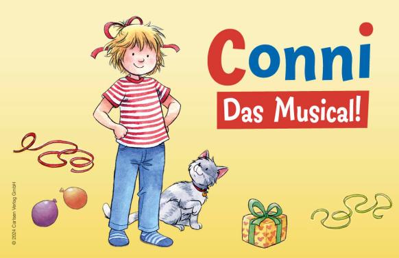 Conni - Das Musical!