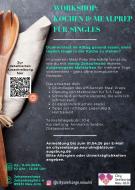 Veranstaltungsplakat