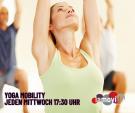 Picture of the event Yoga Mobility