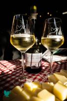 Ulmer Weinfest - Weingenuss aus Deutschland, Italien, Österreich und International auf dem südlichen Münsterplatz erleben