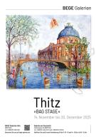 Ausstelluungsplakat