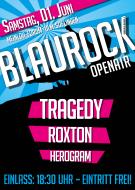Picture of the event BLAUROCK OPENAIR