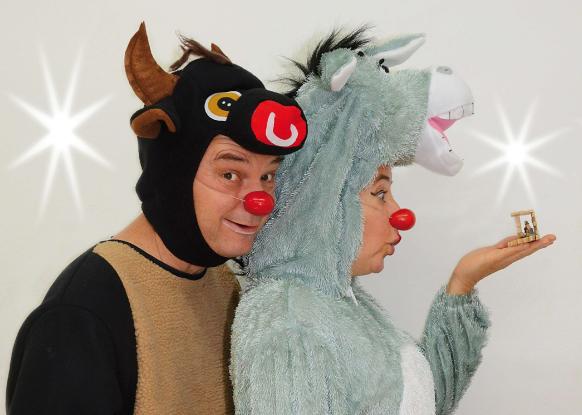 Herbert & Mimi