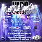 Flyer WeROCK_2026