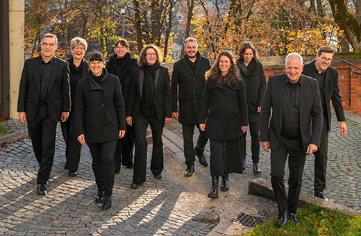 Vokalensemble Animato