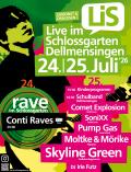 Plakat LiS