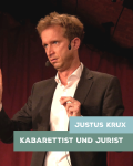 Justus Krux