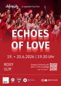 Choriosity - Echoes of Love