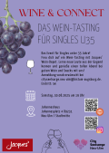 Veranstaltungsplakat