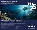 Bild der Veranstaltung Birdly-Flug Unterwasserwelten