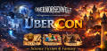 Logo &Uuml;berCon &Uuml;bermorgenwelt