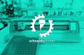 Schneideplotter im Makerspace Ulm