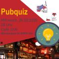 Bild der Veranstaltung Pubquiz im Café JAM