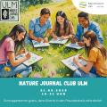 Nature Journal Club