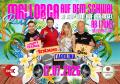 Line Up Mallorca Party auf dem Schwal 2026