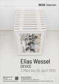 Bild der Veranstaltung Elias Wessel