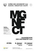 Bild der Veranstaltung Magnificat-Vertonungen