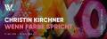 Opening WENN FARBE SPRICHT 21.05.2026