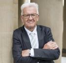 Foto Winfried Kretschmann
