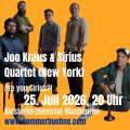Joo Kraus & Sirius Quartet (New York)