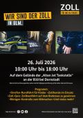 Veranstaltungsplakat