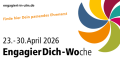EngagierDich-Woche 2026