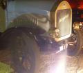 Magirus 2C des Museums