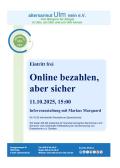 Einladung