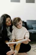 Bild der Veranstaltung Kleine Buchentdecker*innen in der Kinderbibliothek