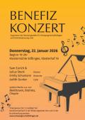 Benefizkonzert