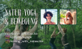 Natur-Yoga und Bewegungs-Workshop