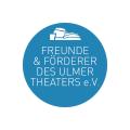 Logo Theaterfreunde